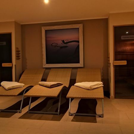 Sun Island Apartment Baabe Luaran gambar