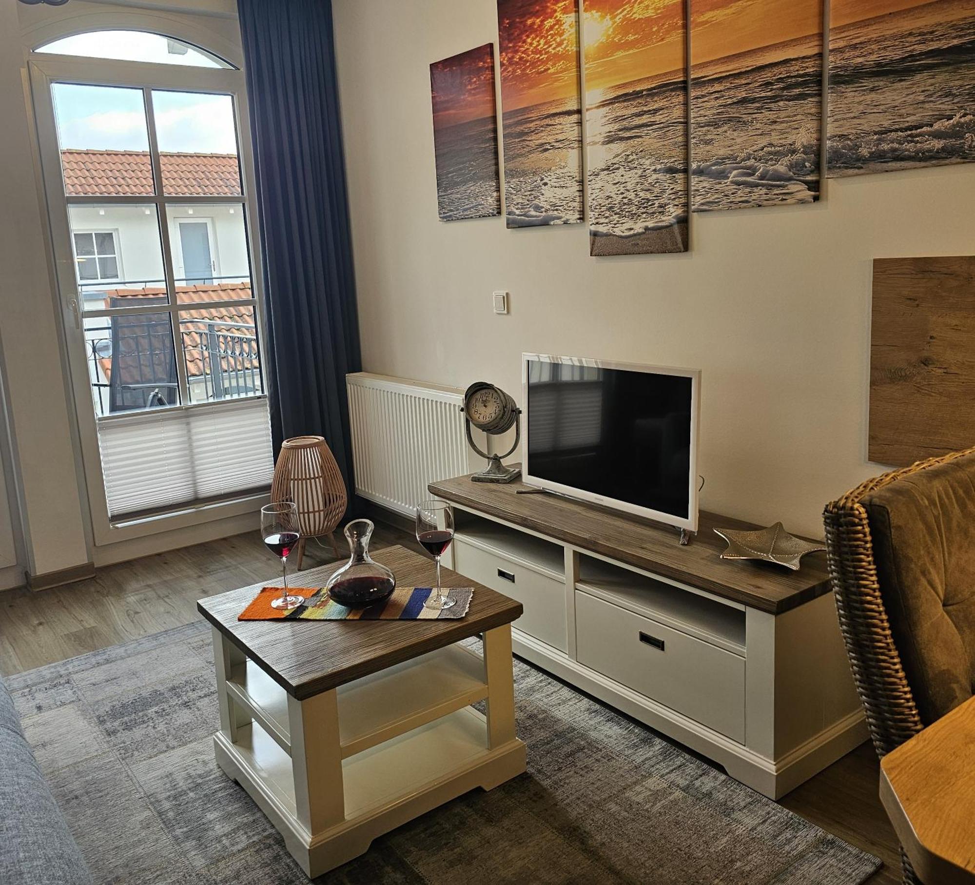 Sun Island Apartment Baabe Luaran gambar