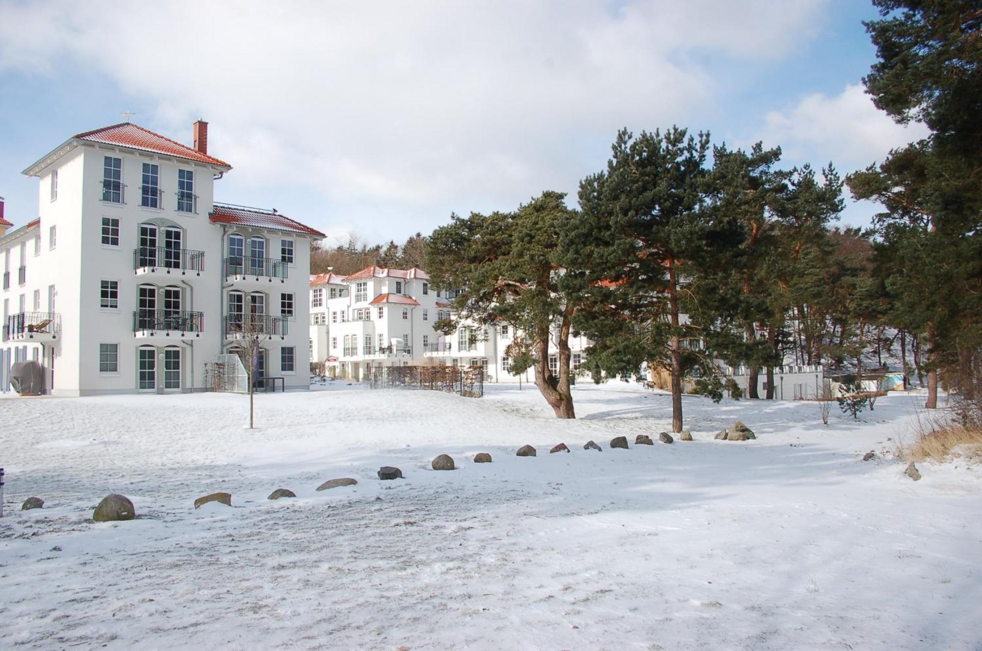 Sun Island Apartment Baabe Luaran gambar