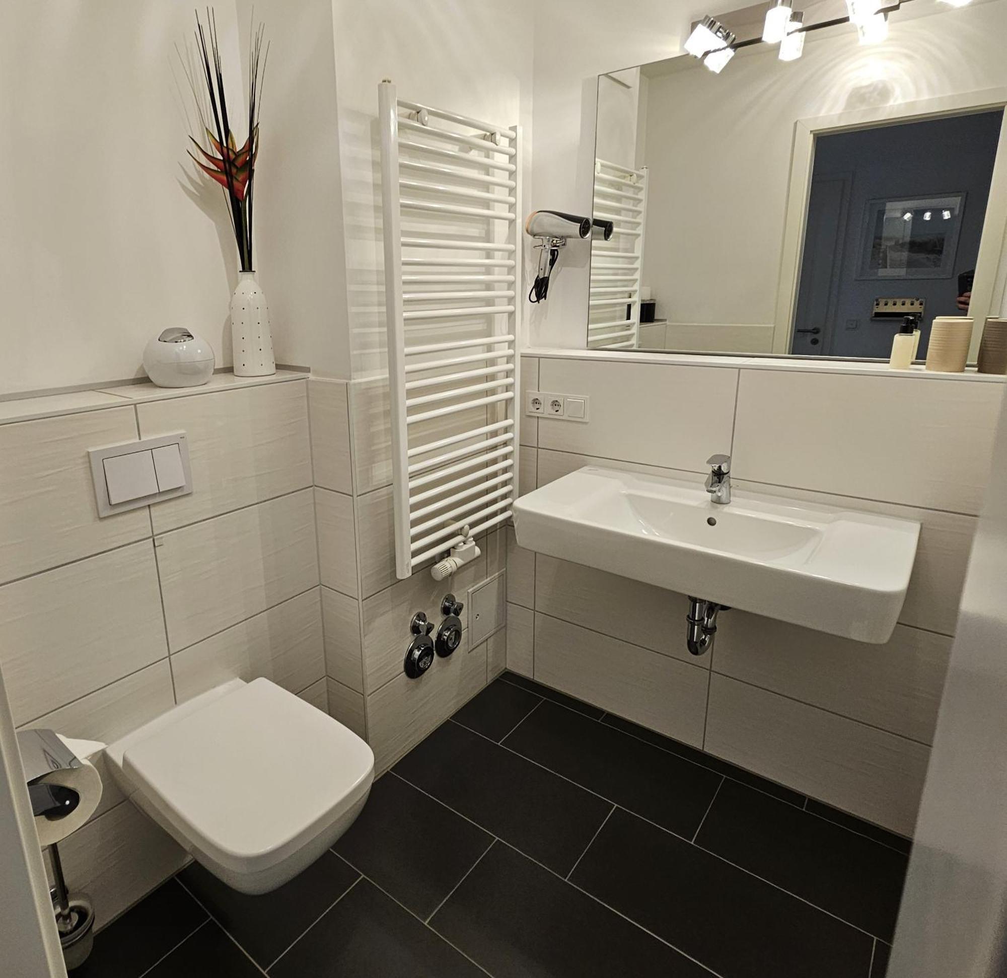 Sun Island Apartment Baabe Luaran gambar