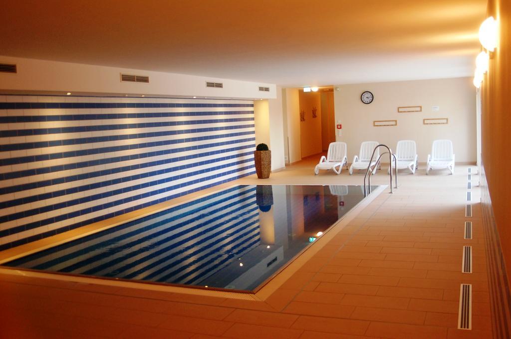 Sun Island Apartment Baabe Luaran gambar