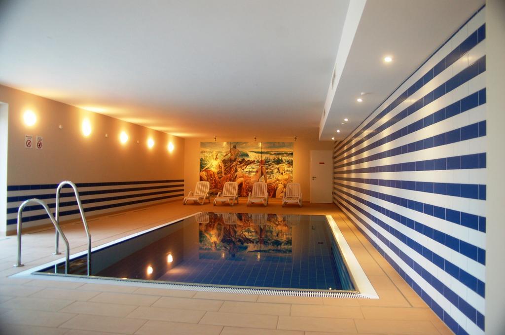 Sun Island Apartment Baabe Luaran gambar